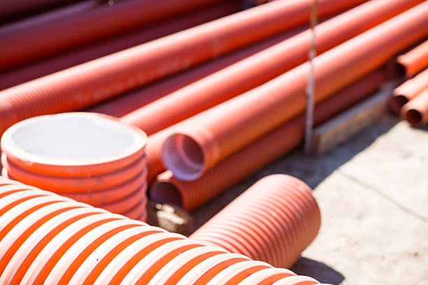 Durable PPH Pipes for Industrial Applications