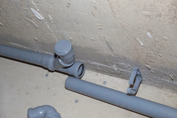 High-Quality CPVC Pipeline for Residential and Industrial Use