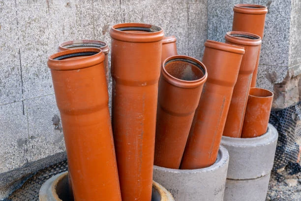 Chemical-Resistant PPH Fittings for Factory Use