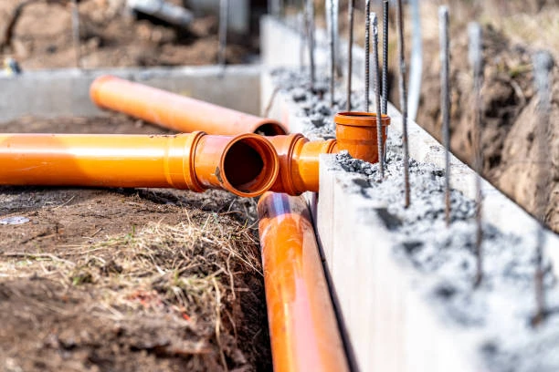 PPH Fittings for Factories: Chemical-Resistant and Long-Lasting