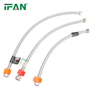 stainless steel flex hose