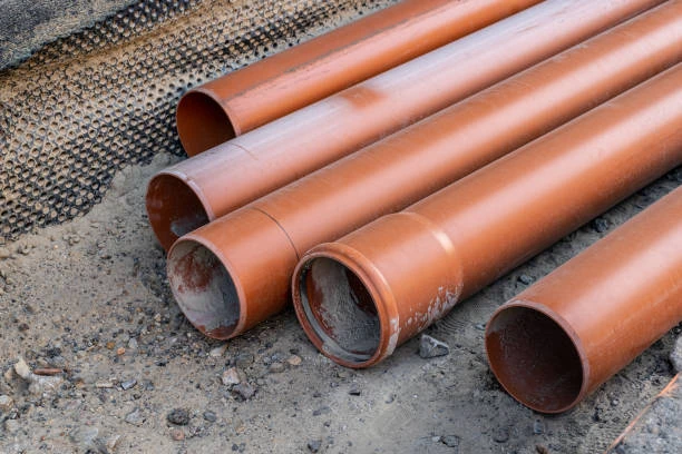 Durable PPH Pipes for Industrial Applications