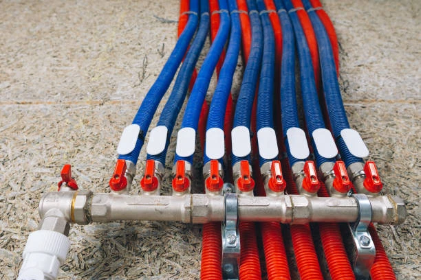 water filter distributor