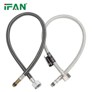 Steel Braided Hoses