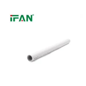 IFAN PEX Butt-Welded Aluminum-Plastic Composite Pipe