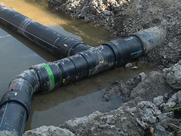Why HDPE Agriculture Pipe Is Ideal for Modern Farming