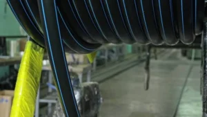 HDPE Pipe for Agriculture: The Ultimate Guide to Irrigation Systems