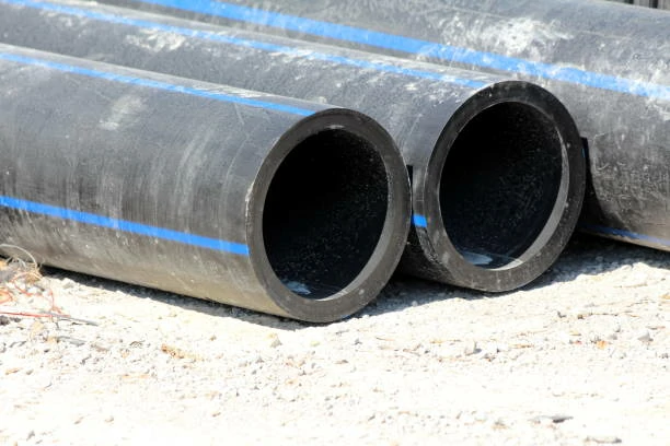 Reliable Irrigation HDPE Pipe for Modern Farmland