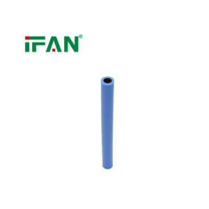 PPR copper pipe