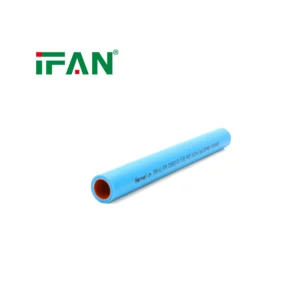 IFAN PPR Steel-Plastic Composite Pipe